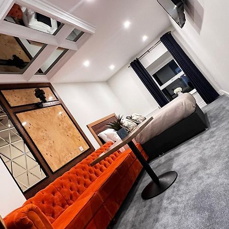 53 Luxury Rooms Maynooth Ngoại thất bức ảnh
