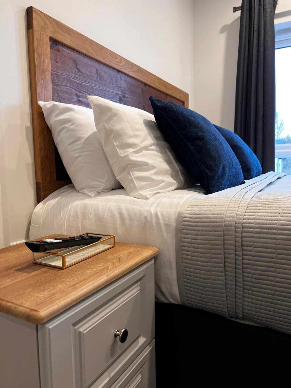 53 Luxury Rooms Maynooth Ngoại thất bức ảnh