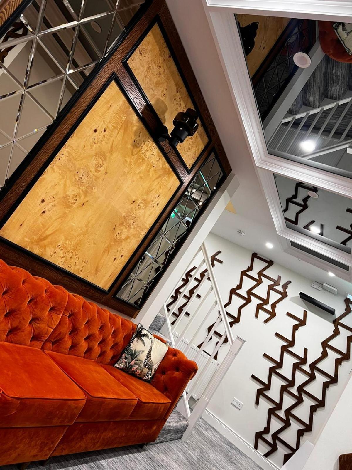 53 Luxury Rooms Maynooth Ngoại thất bức ảnh