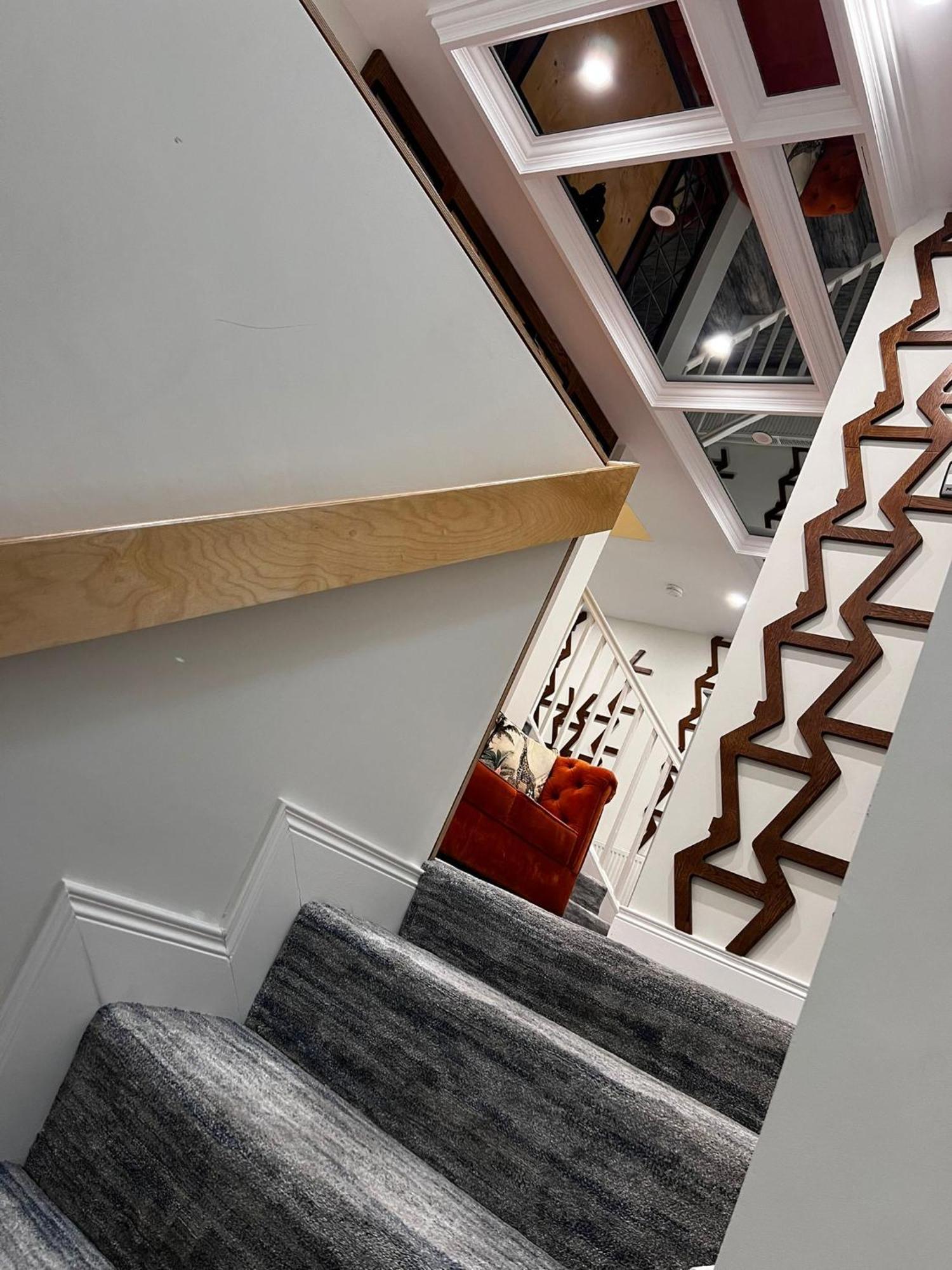 53 Luxury Rooms Maynooth Ngoại thất bức ảnh