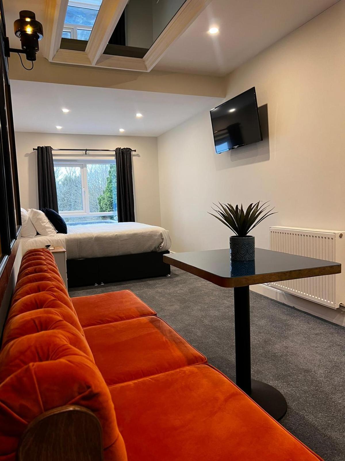 53 Luxury Rooms Maynooth Ngoại thất bức ảnh