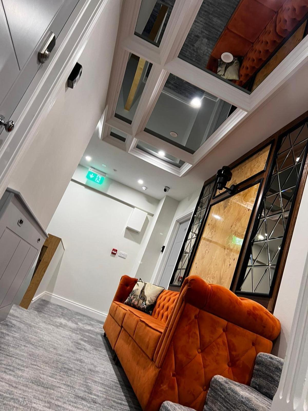 53 Luxury Rooms Maynooth Ngoại thất bức ảnh