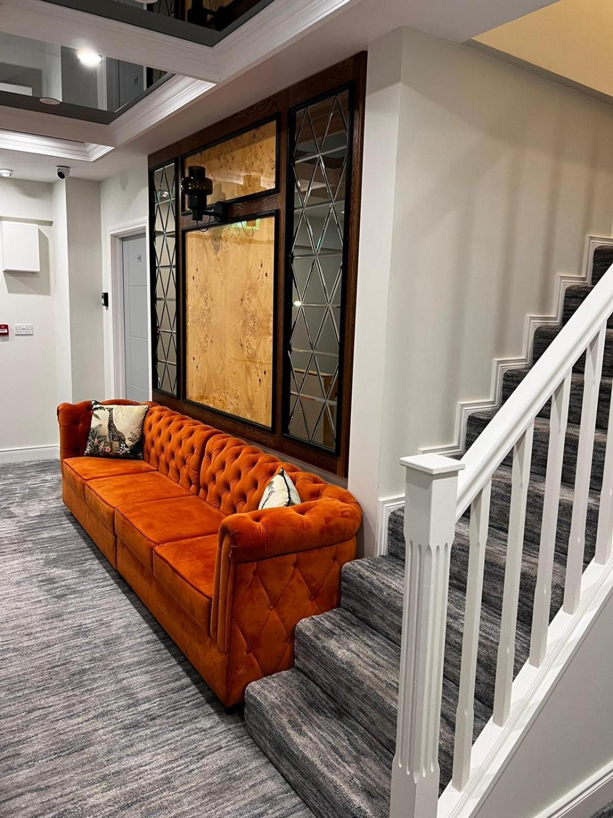53 Luxury Rooms Maynooth Ngoại thất bức ảnh