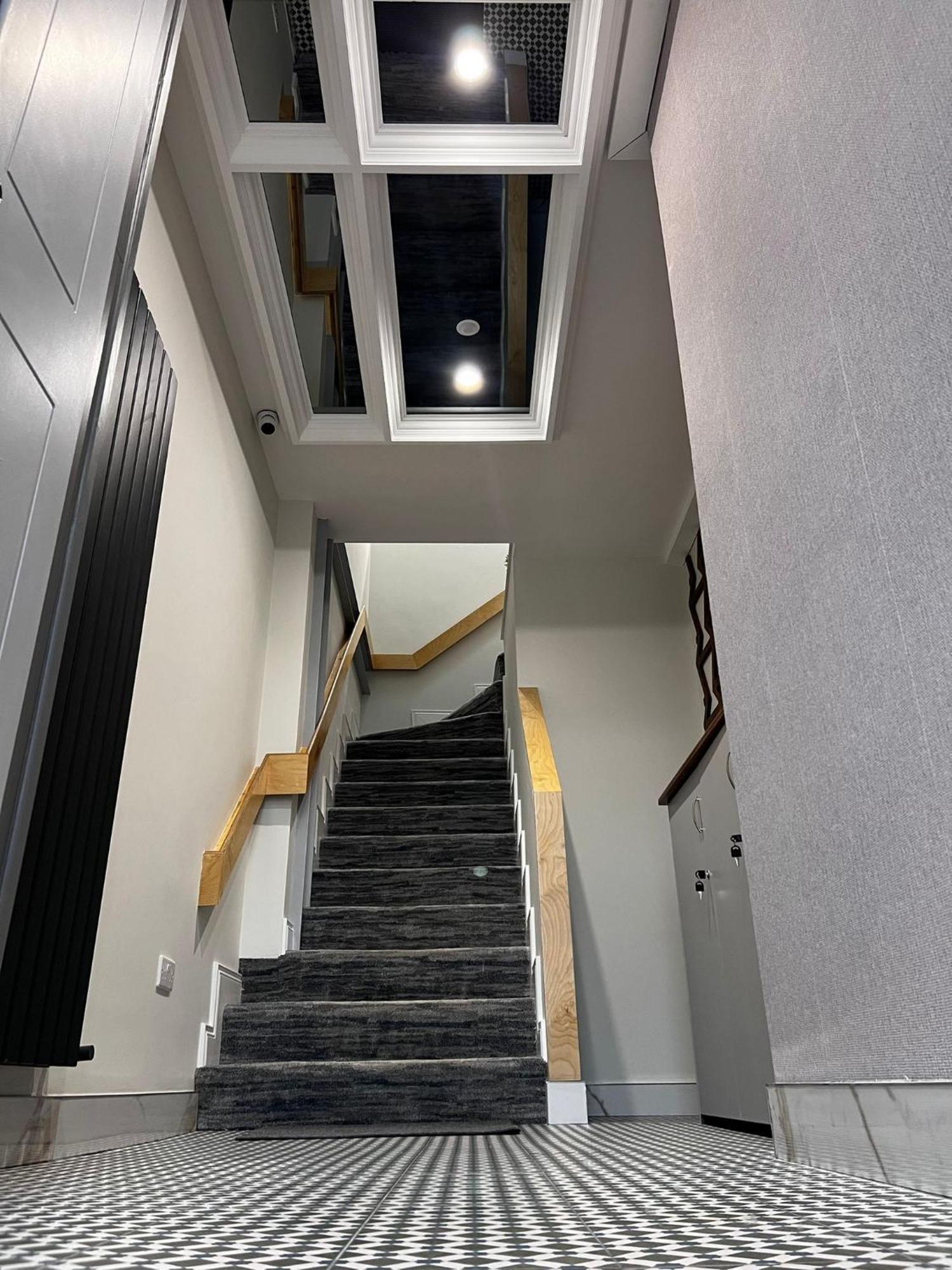 53 Luxury Rooms Maynooth Ngoại thất bức ảnh