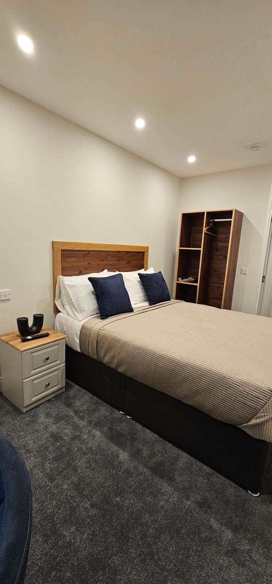 53 Luxury Rooms Maynooth Ngoại thất bức ảnh