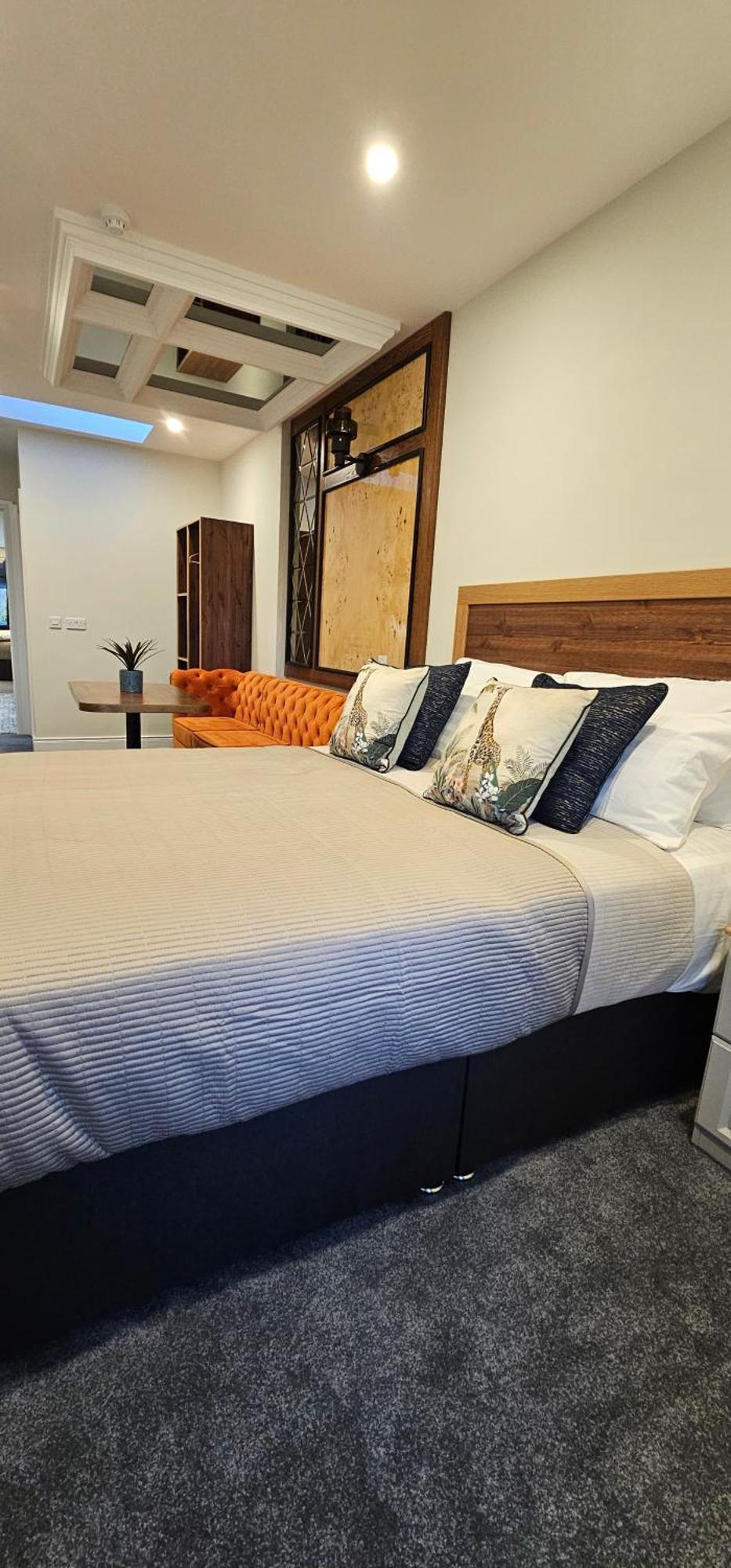 53 Luxury Rooms Maynooth Ngoại thất bức ảnh
