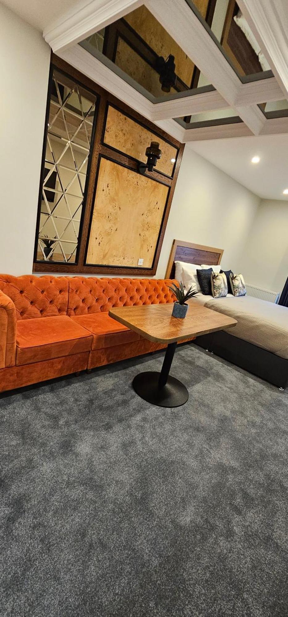 53 Luxury Rooms Maynooth Ngoại thất bức ảnh