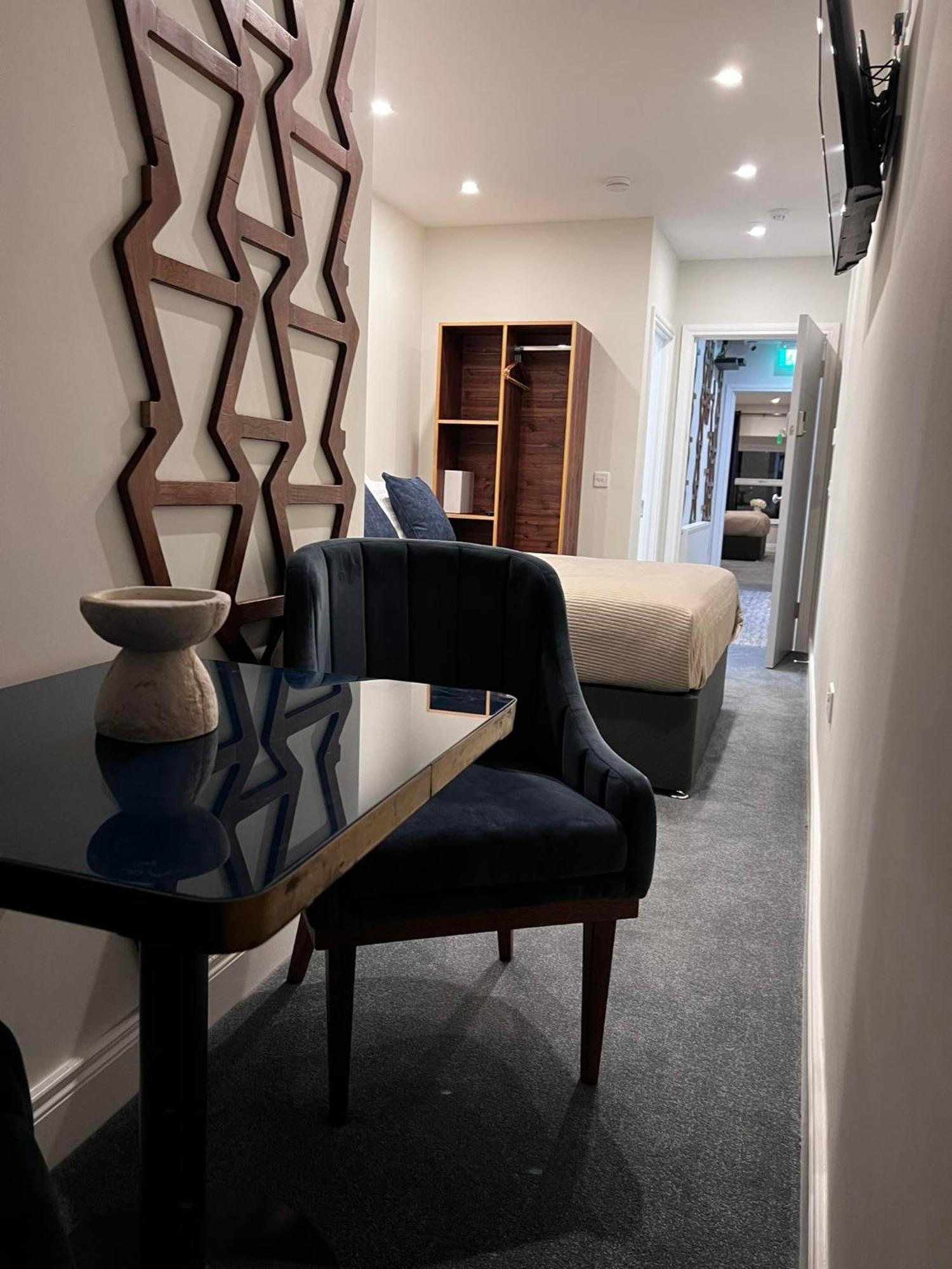 53 Luxury Rooms Maynooth Ngoại thất bức ảnh