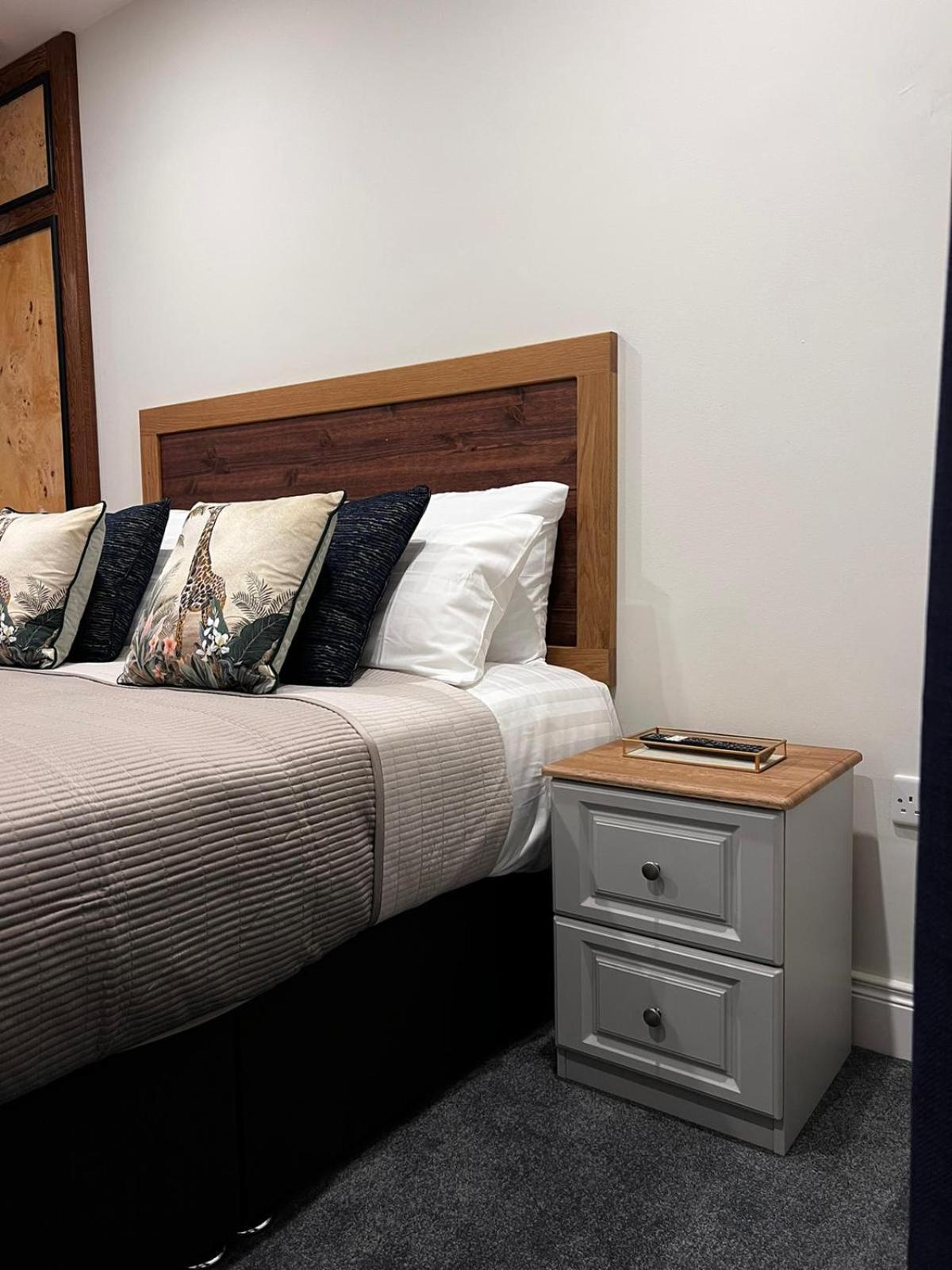 53 Luxury Rooms Maynooth Ngoại thất bức ảnh