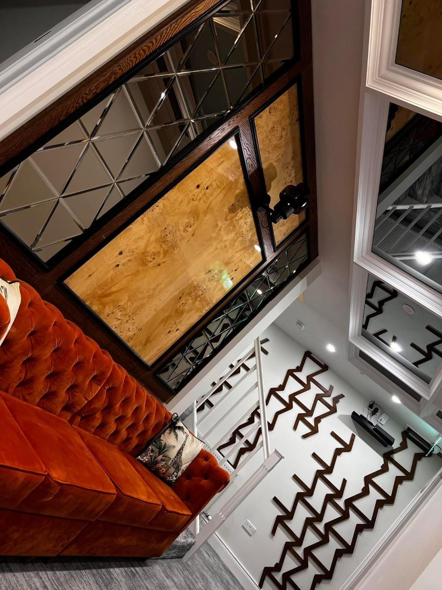 53 Luxury Rooms Maynooth Ngoại thất bức ảnh