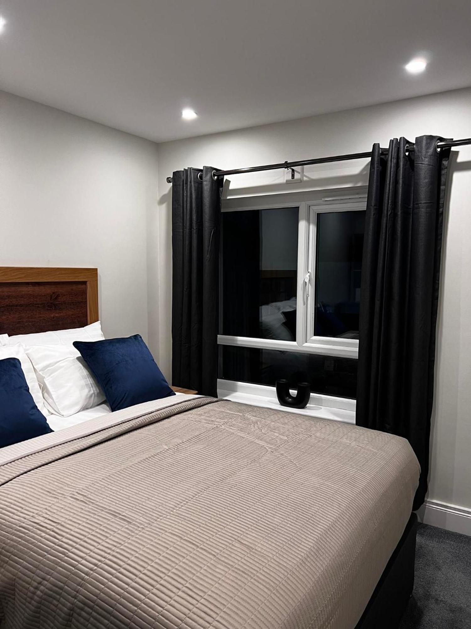 53 Luxury Rooms Maynooth Ngoại thất bức ảnh