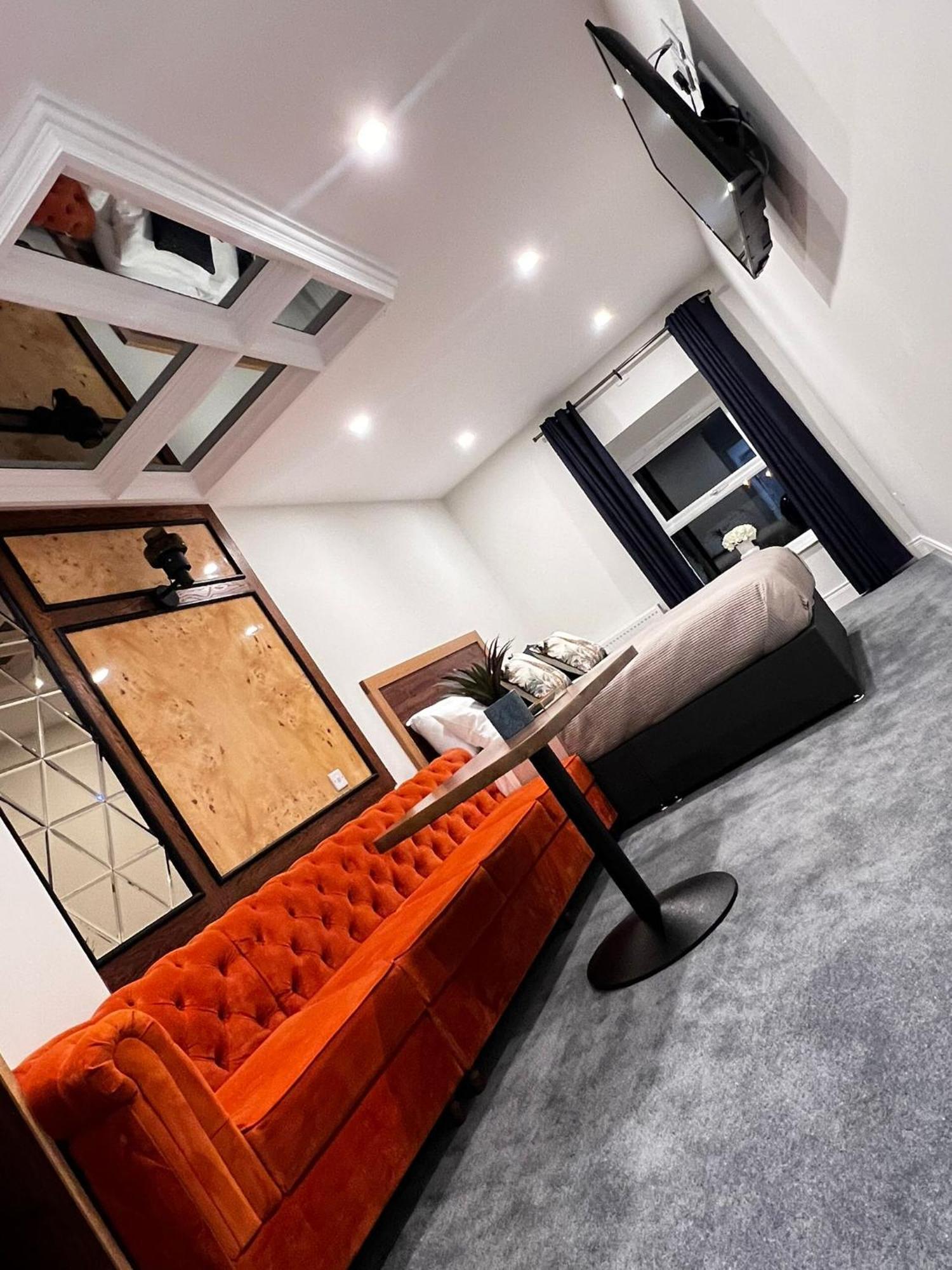 53 Luxury Rooms Maynooth Ngoại thất bức ảnh