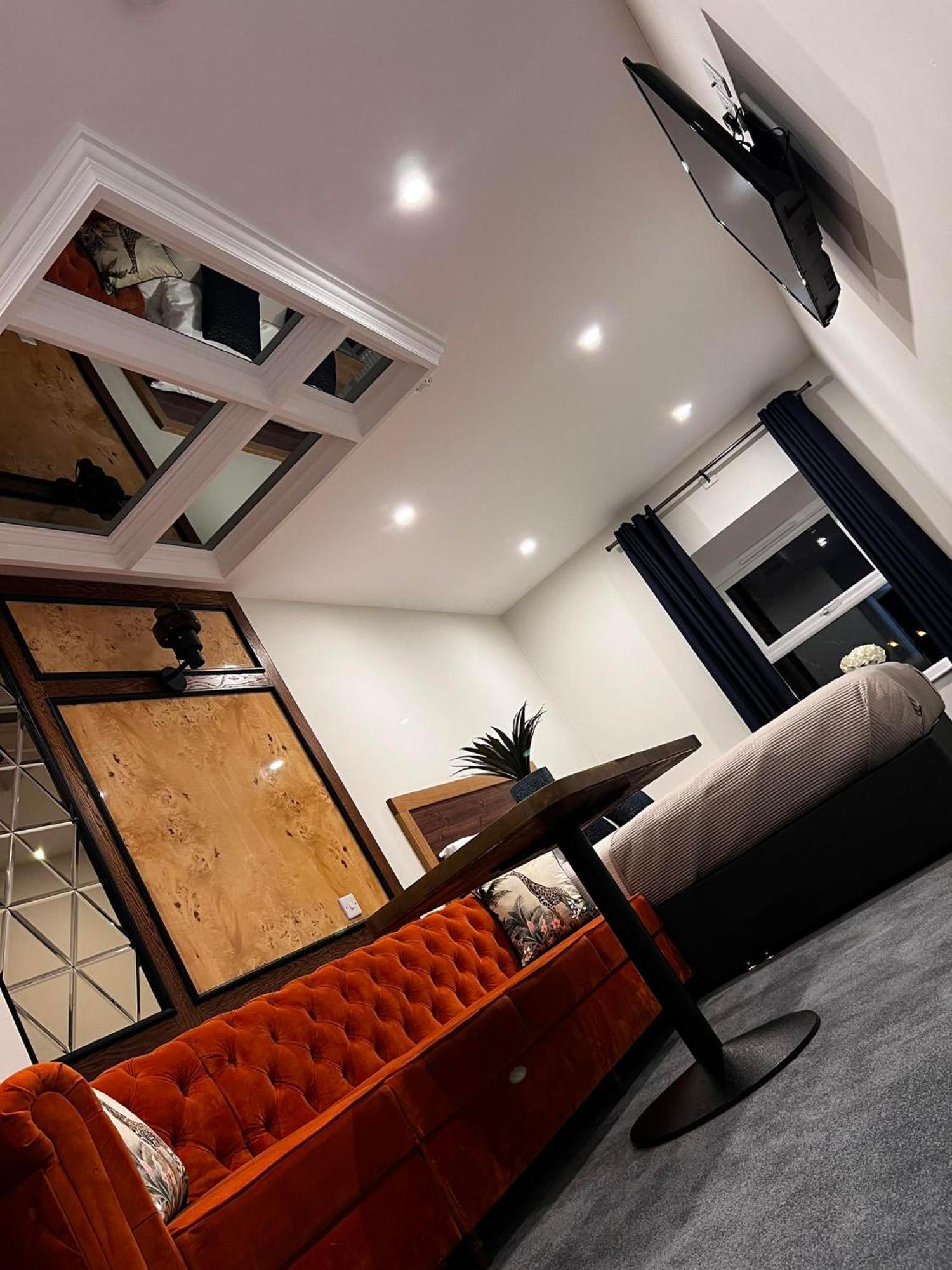 53 Luxury Rooms Maynooth Ngoại thất bức ảnh
