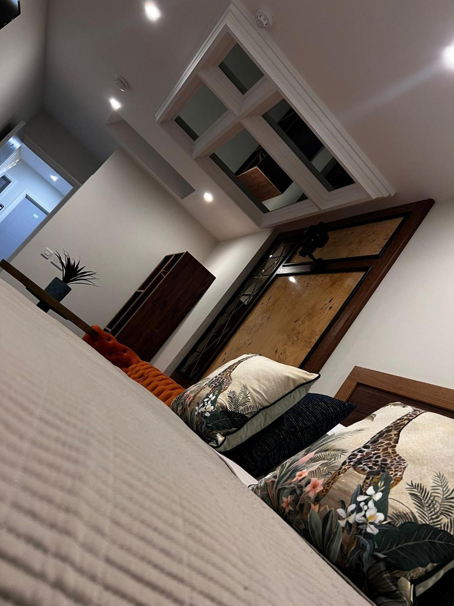 53 Luxury Rooms Maynooth Ngoại thất bức ảnh