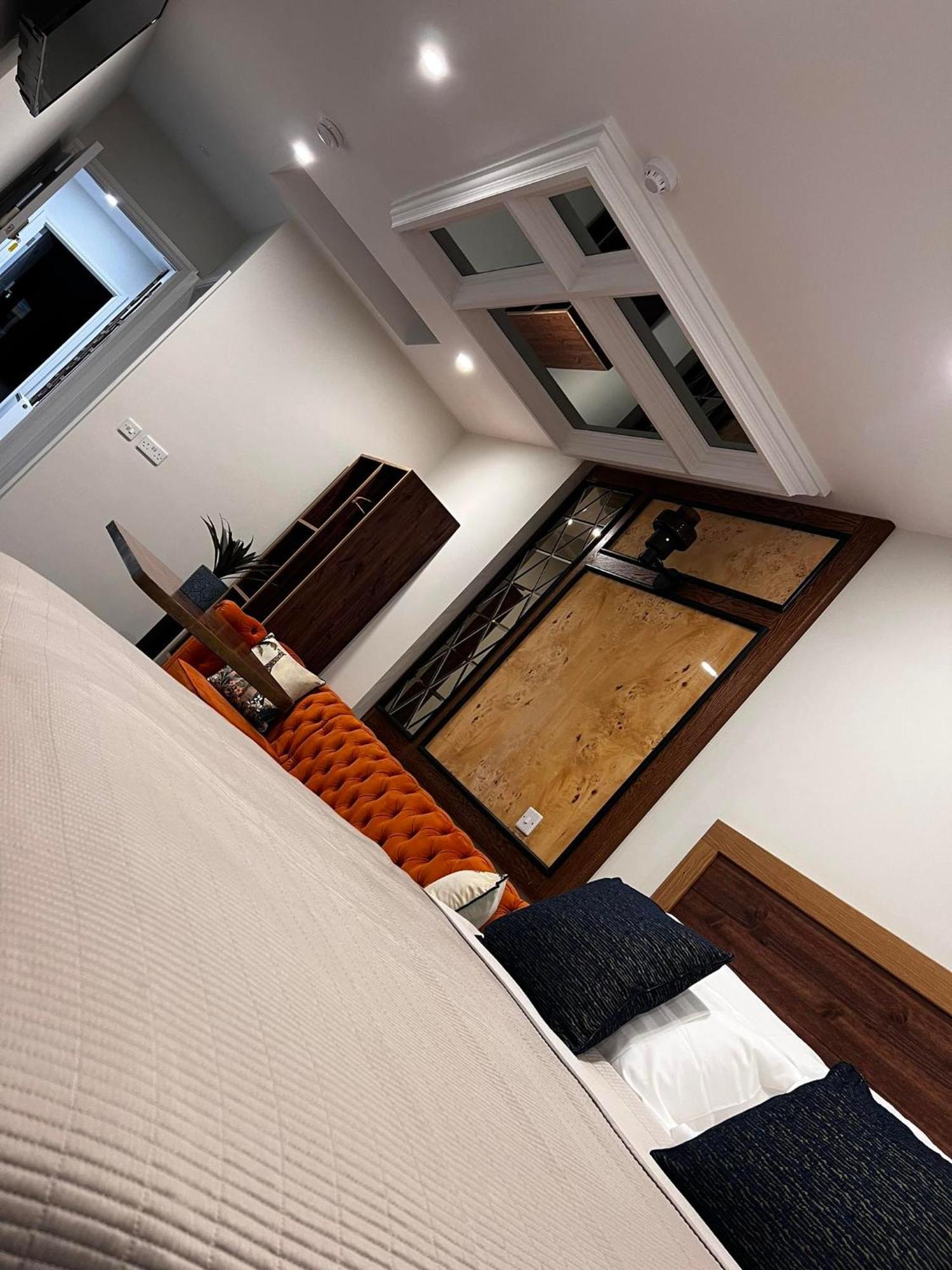 53 Luxury Rooms Maynooth Ngoại thất bức ảnh