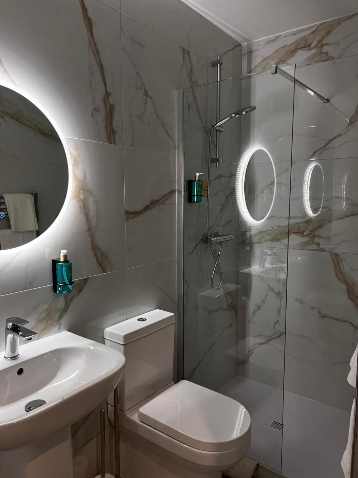 53 Luxury Rooms Maynooth Ngoại thất bức ảnh